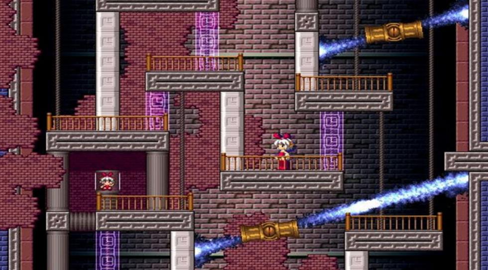 兔子必须死：切尔西与七魔神.Bunny Must Die! Chelsea and the 7 Devils_0