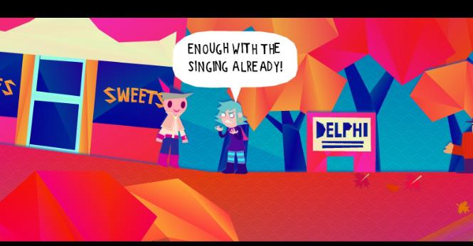 神奇之歌.Wandersong_0