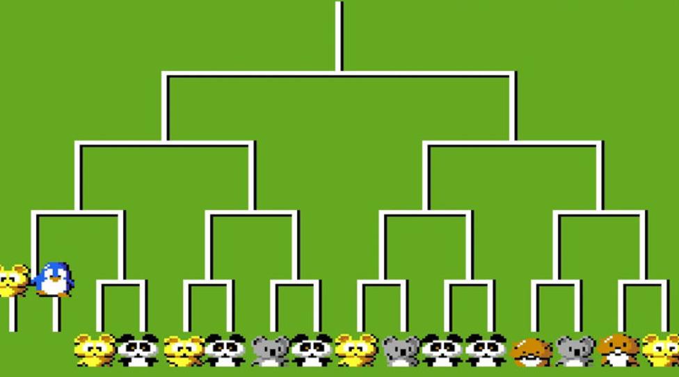 企鹅大战.Penguin Wars_0