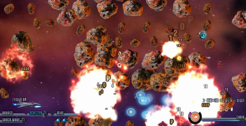 X战将2：最终原型 终极版 .Soldner-X 2: Final Prototype Definitive Edition_0