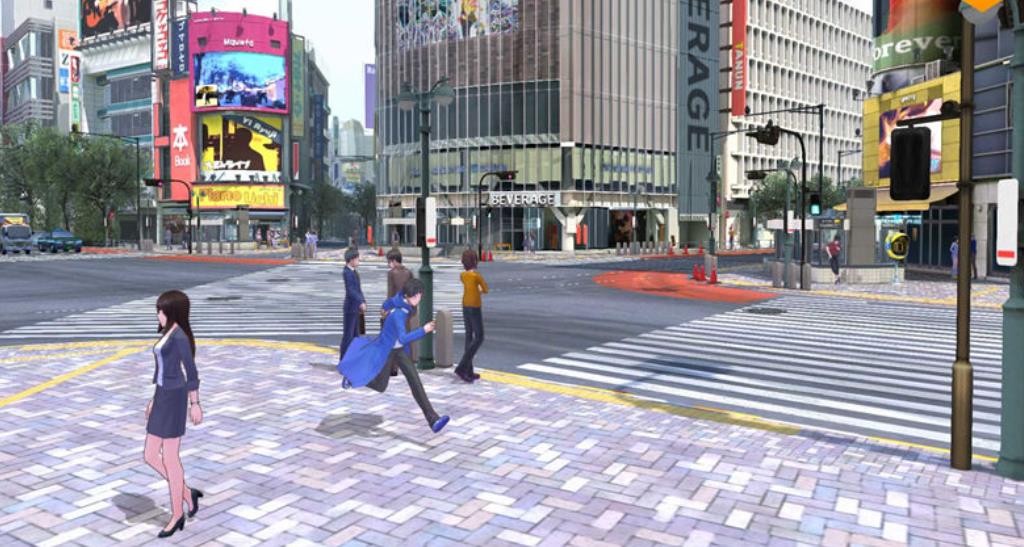 数码宝贝物语：网路侦探骇客追忆 20周年纪念版 .Digimon Story: Cyber Sleuth – Hacker’s Memory 20th Anniversary_2