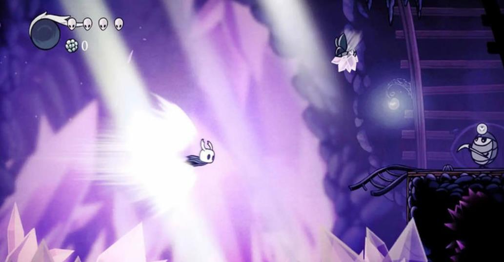 空洞骑士：虚空之心版.Hollow Knight: Voidheart Edition_0