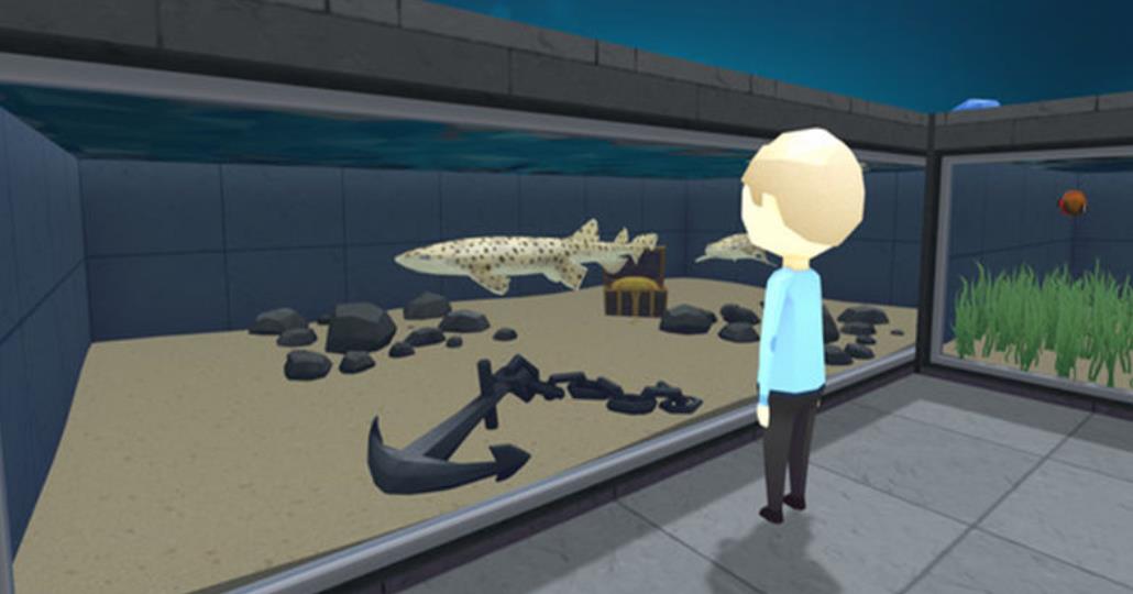 大水族馆.Megaquarium_0