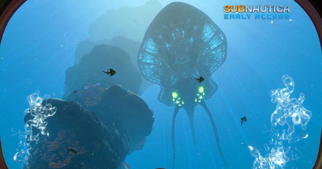 深海迷航.Subnautica_0