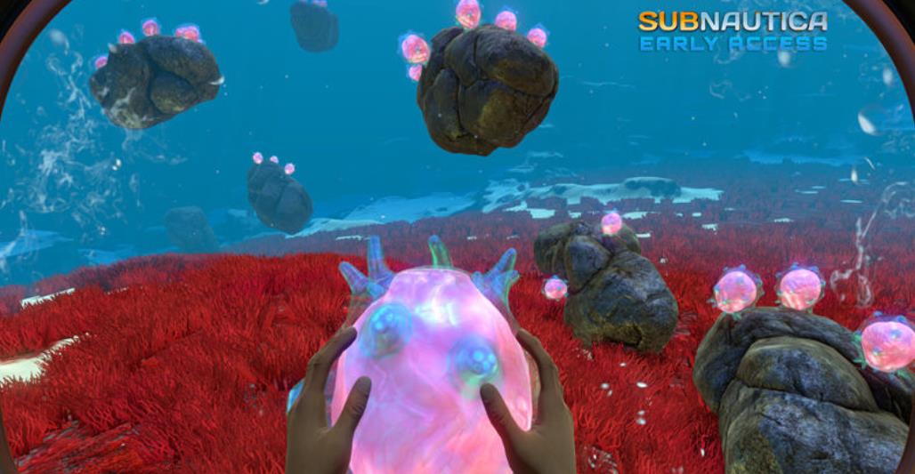 深海迷航.Subnautica_1