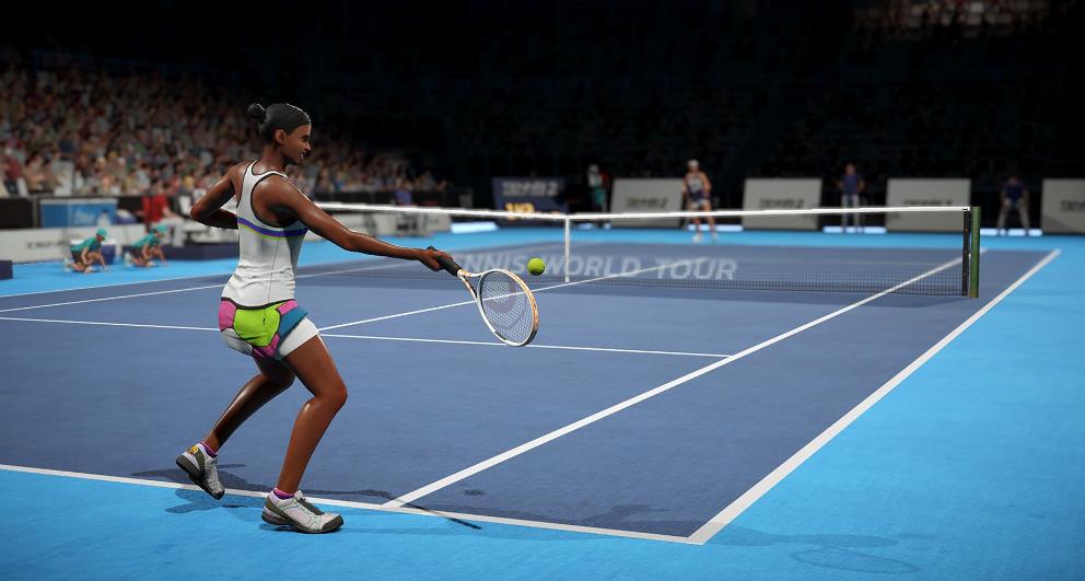 世界网球巡回赛2.Tennis World Tour 2_0