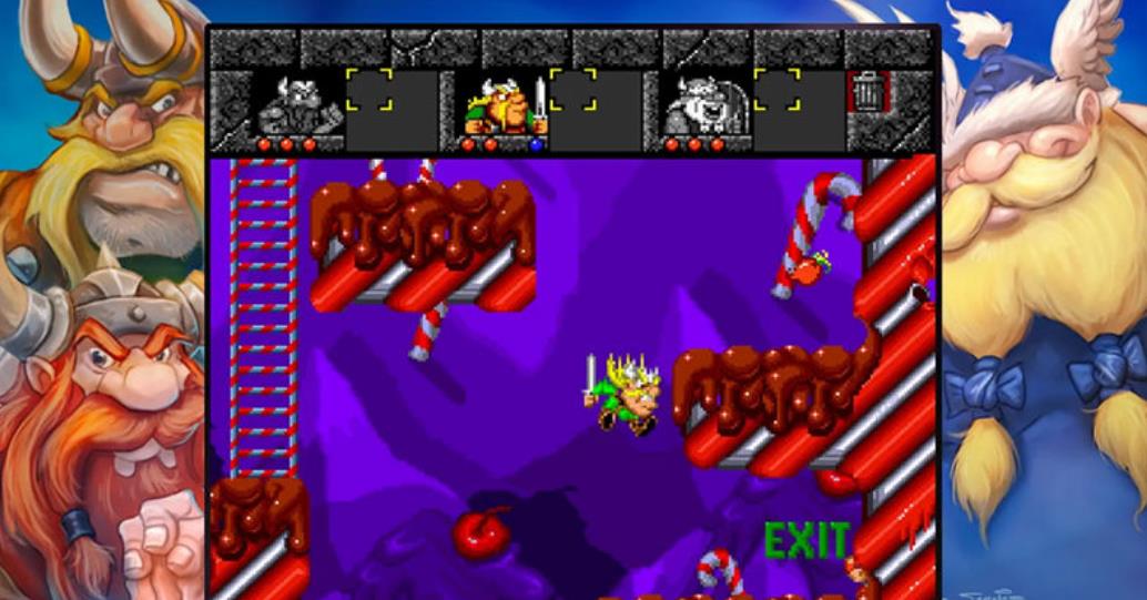 暴雪游乐场典藏系列.Blizzard Arcade Collection_0