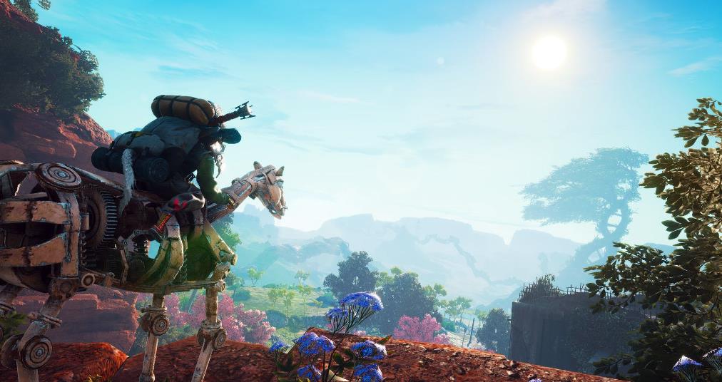 生化变种.BIOMUTANT_0