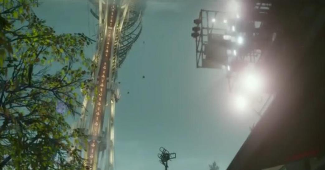 恶名昭彰：次子.inFamous: Second Son_1
