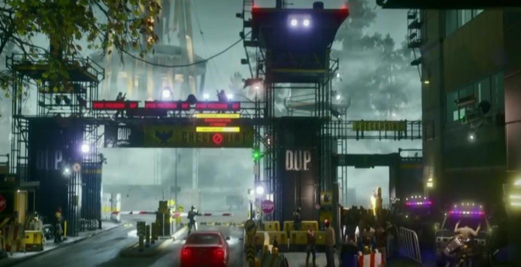 恶名昭彰：次子.inFamous: Second Son_2