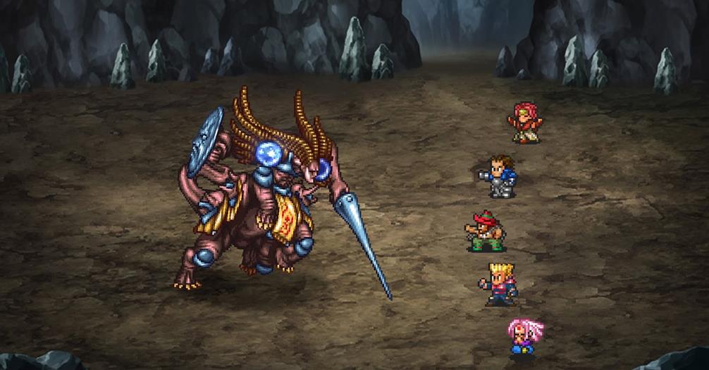 浪漫沙加2.Romancing SaGa 2_0