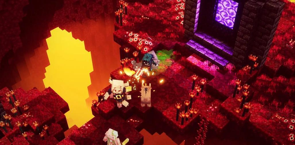 我的世界：地下城 – 终极版.Minecraft Dungeons Ultimate Edition_1