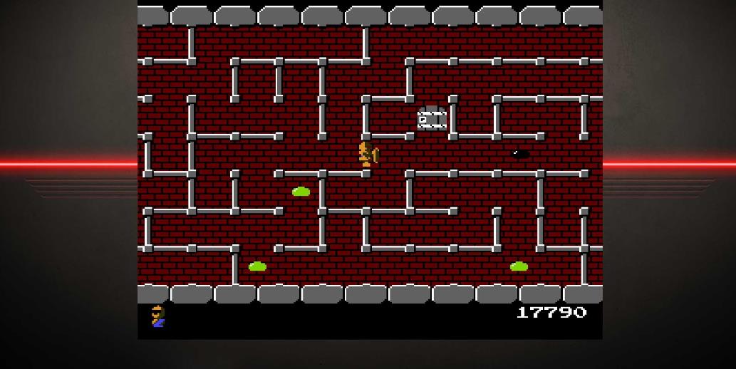 南梦宫博物馆：归档合集1.NAMCO MUSEUM ARCHIVES Vol 1_0