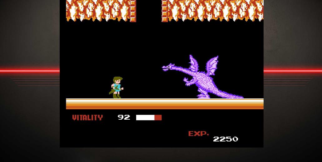 南梦宫博物馆：归档合集1.NAMCO MUSEUM ARCHIVES Vol 1_1