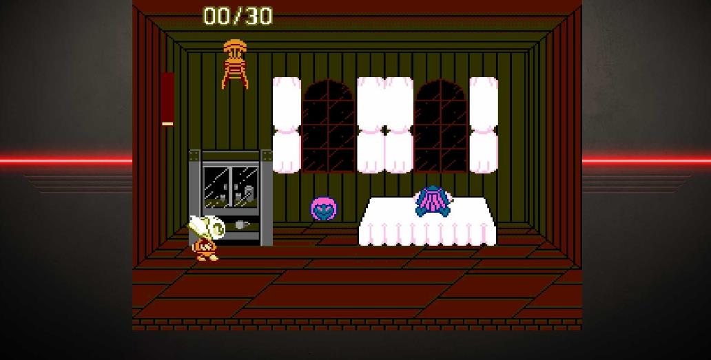 南梦宫博物馆：归档合集1.NAMCO MUSEUM ARCHIVES Vol 1_2