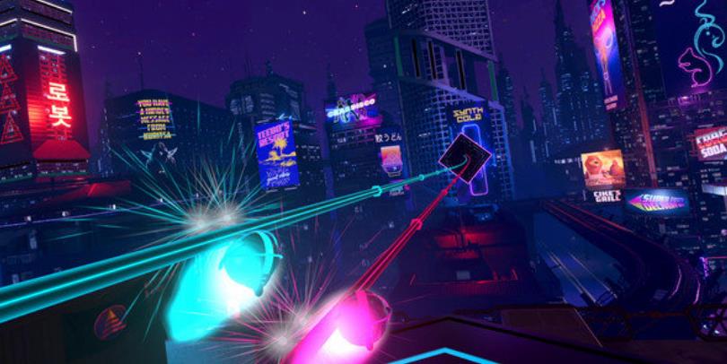 节奏行者.Synth Riders_1