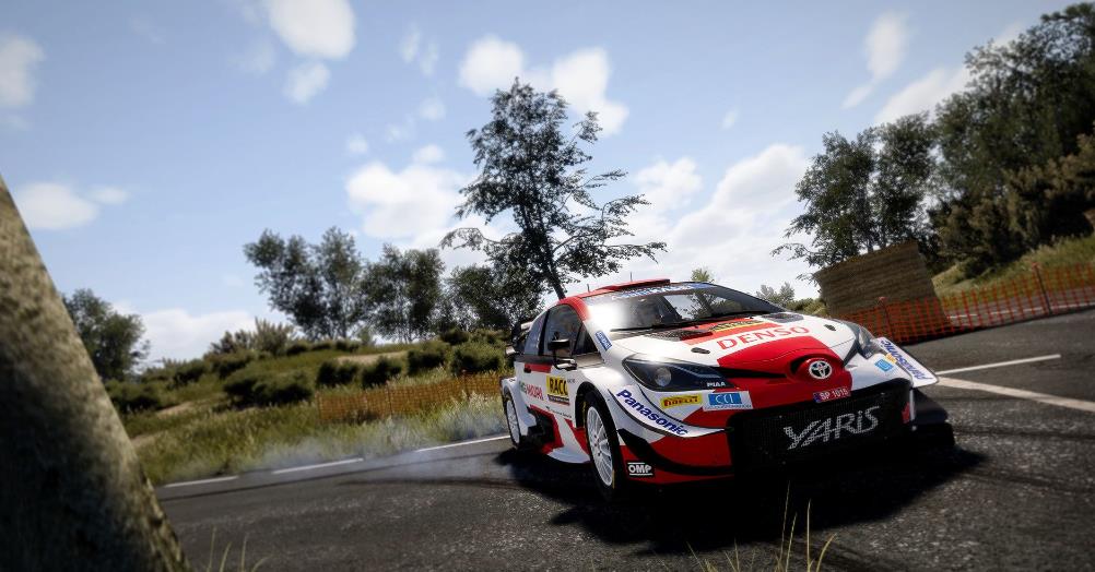 国际汽车联盟世界拉力锦标赛10.WRC 10 FIA World Rally Championship_0