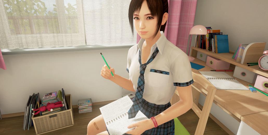 夏日课堂：宫本光.SUMMER LESSON: Hikari Miyamoto_0