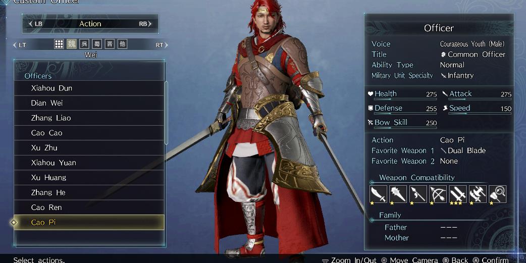 真・三国无双8：帝国.Dynasty Warriors 9: Empires_1