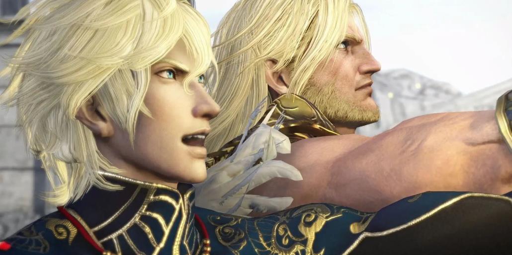 无双大蛇3：终极版.Warriors Orochi 4 Ultimate_0