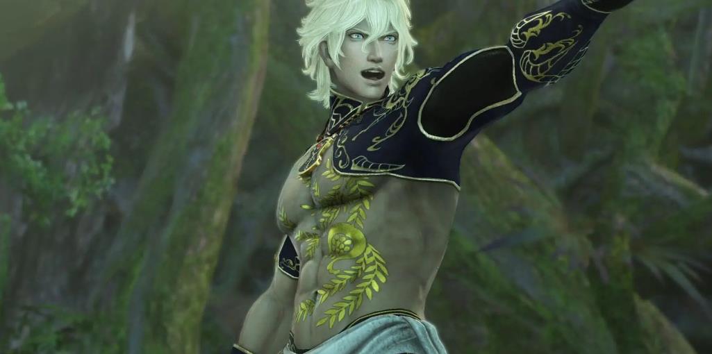无双大蛇3：终极版.Warriors Orochi 4 Ultimate_1