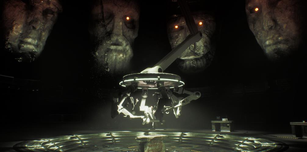 阿普索夫：诸神终结.Apsulov: End of Gods_0