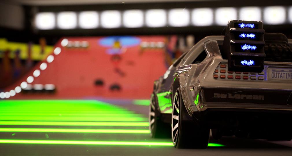 风火轮：爆发.HOT WHEELS UNLEASHED_0