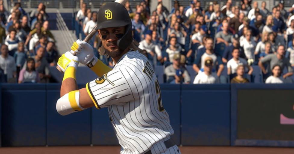 美国职业棒球大联盟21.MLB The Show 21_0
