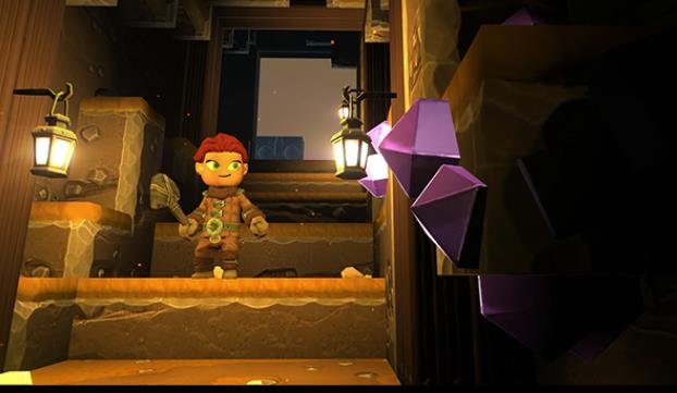 传送门骑士.Portal Knights_0