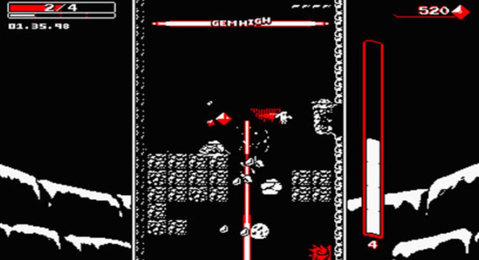 井下冒险.Downwell_1