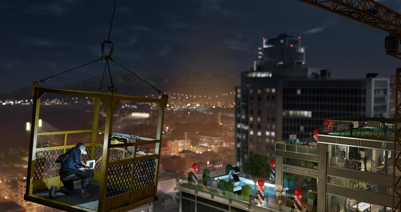看门狗2：黄金版.Watch Dogs 2: Gold Edition_2