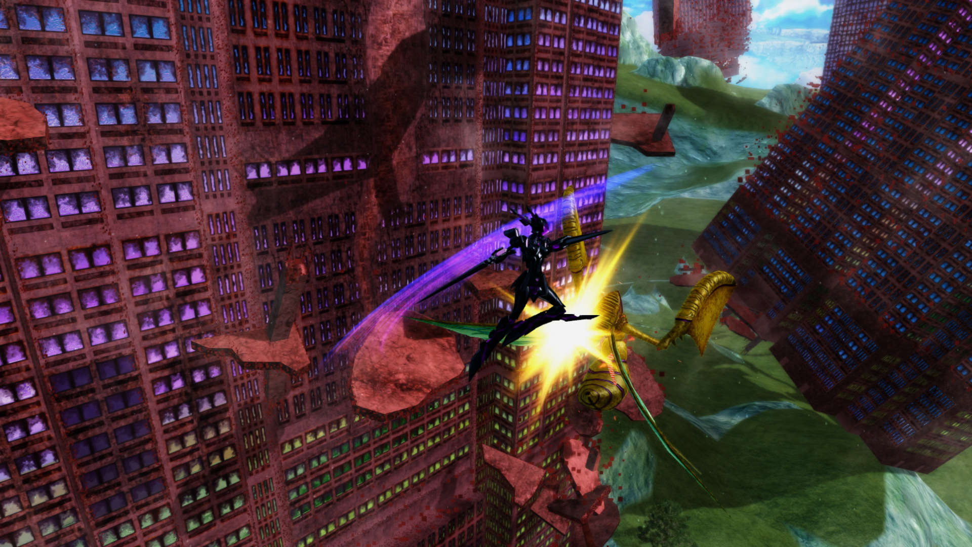 加速世界VS刀剑神域：千年的黄昏.Accel World VS Sword Art Online: Millennium Twilight_0