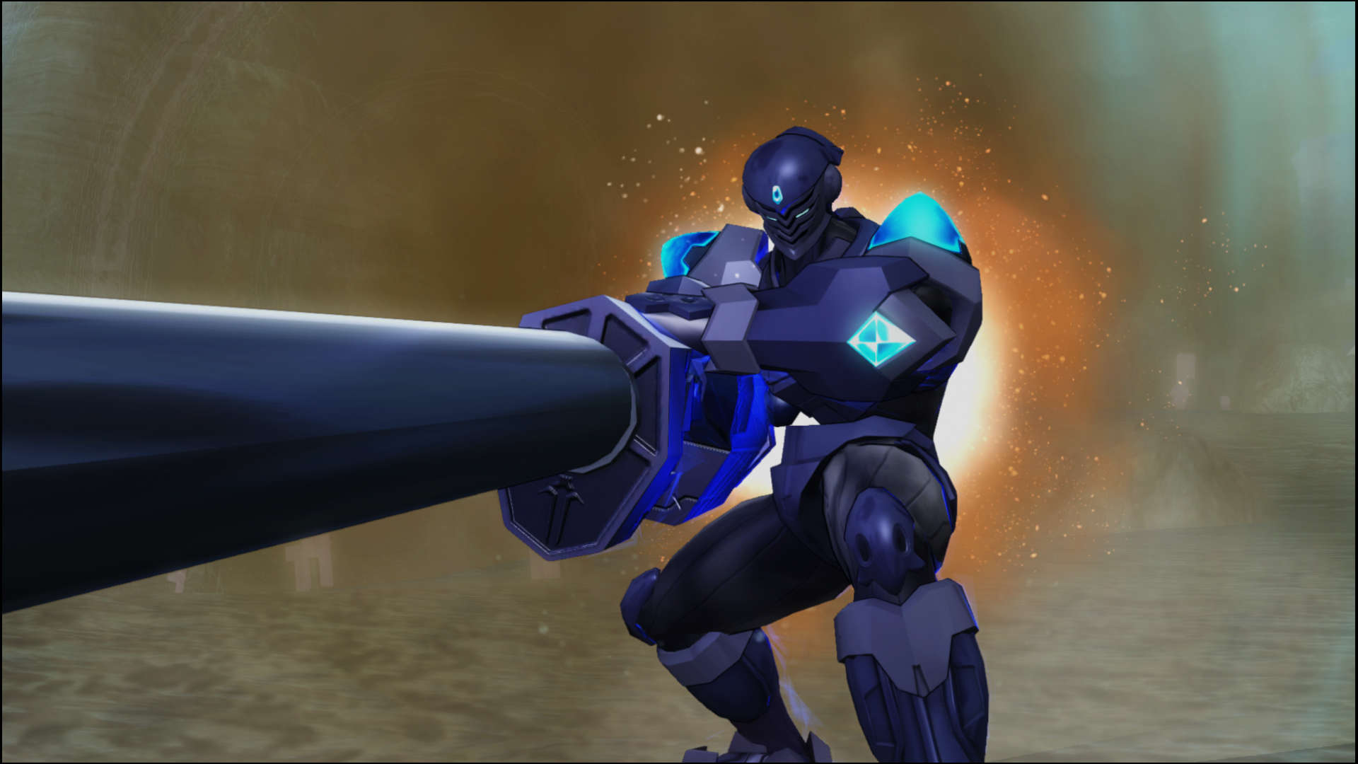 加速世界VS刀剑神域：千年的黄昏.Accel World VS Sword Art Online: Millennium Twilight_2