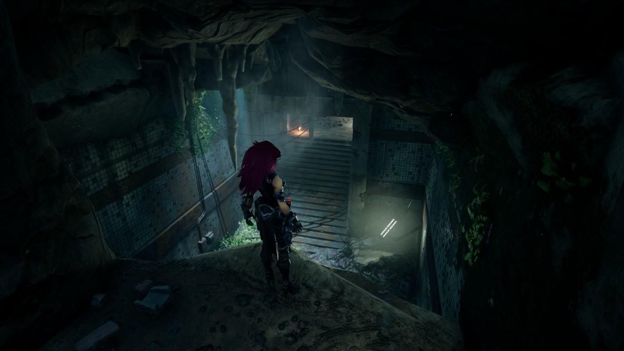 暗黑血统3.Darksiders III_0