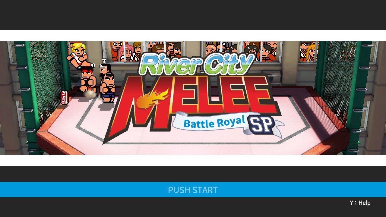 PS4《街头大乱斗进行曲.River City Melee: Battle Royal Special》中文下载_0
