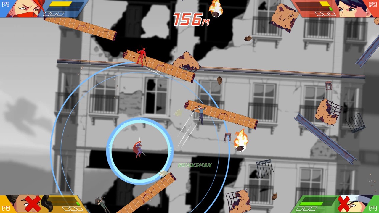 摩天大楼.SkyScrappers_2