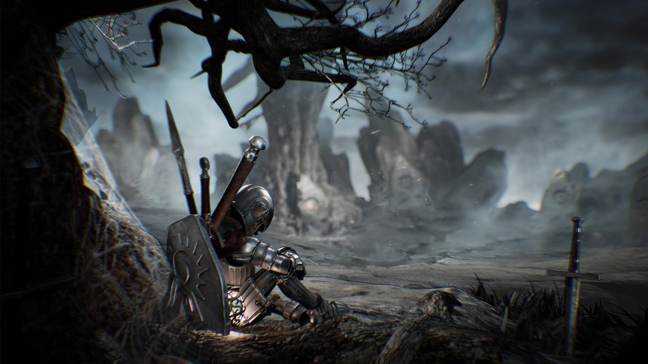 救赎之路.SINNER: Sacrifice for Redemption_0