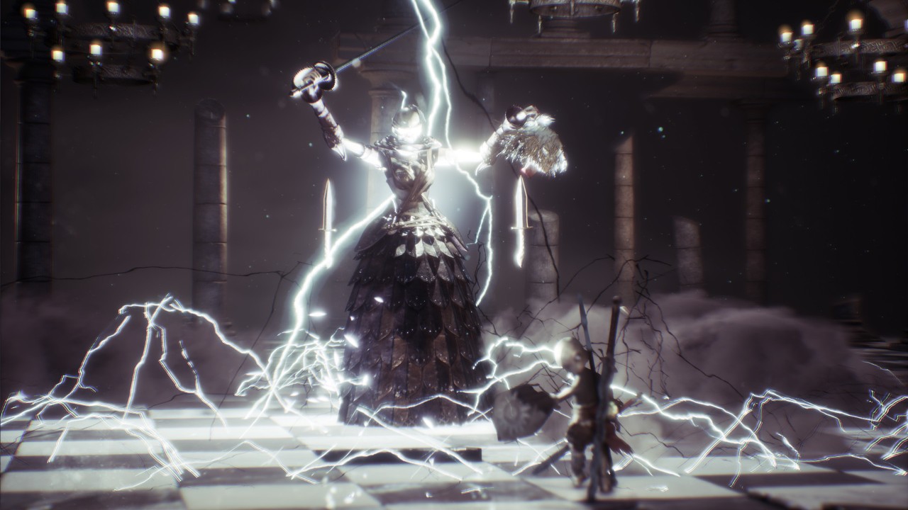 救赎之路.SINNER: Sacrifice for Redemption_2