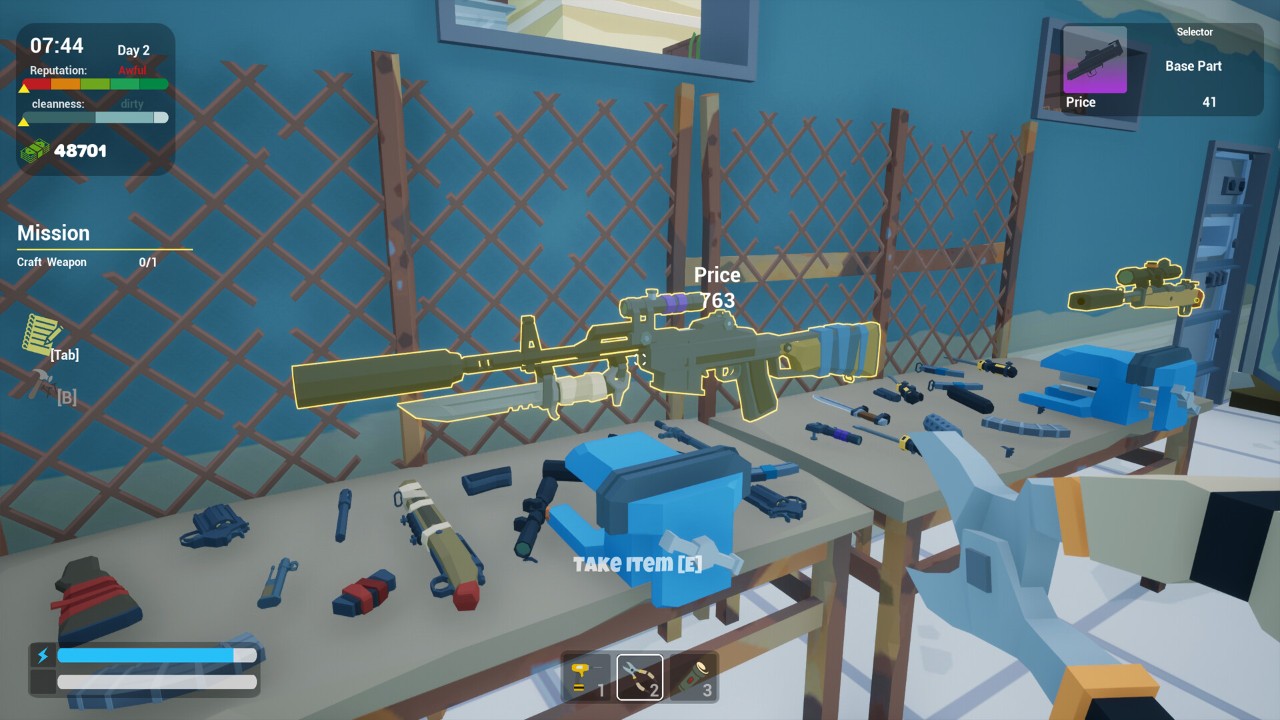 Rise of Gun_2