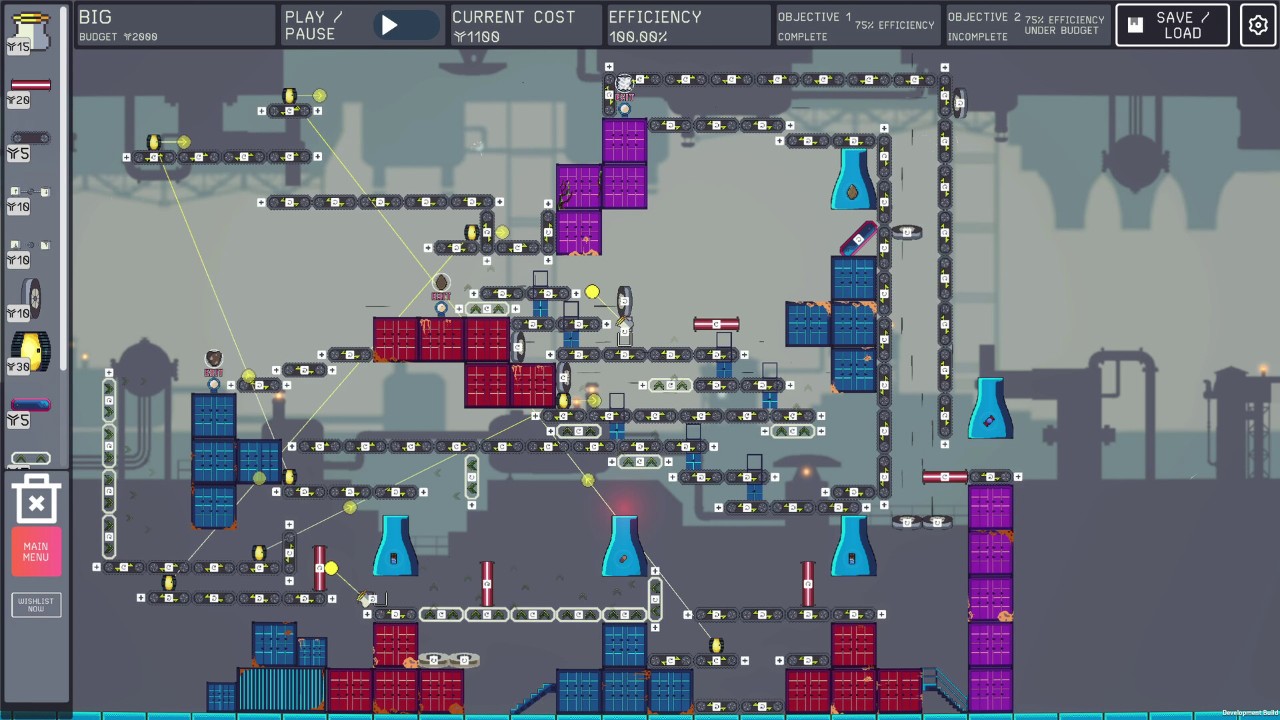 船长的巧克力工厂 Captain Contraption's Chocolate Factory_0