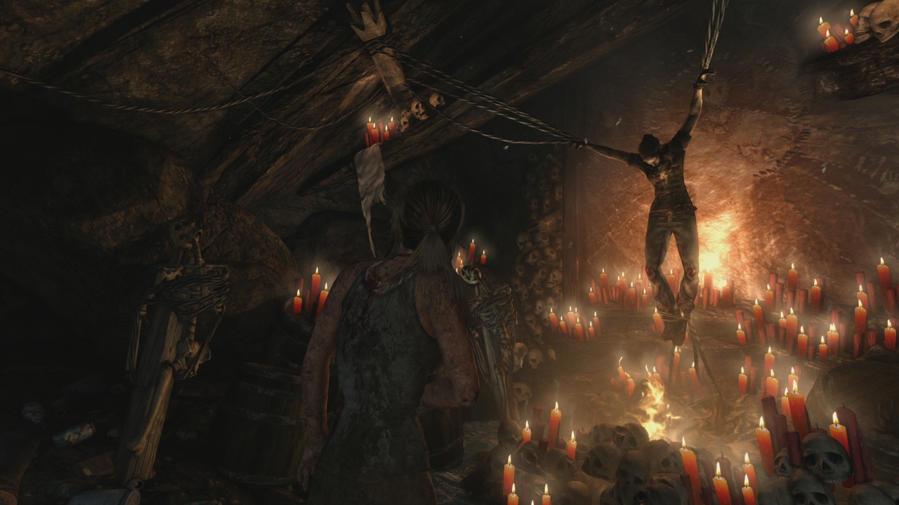 古墓丽影9：决定版.Tomb Raider: Definitive Edition_2