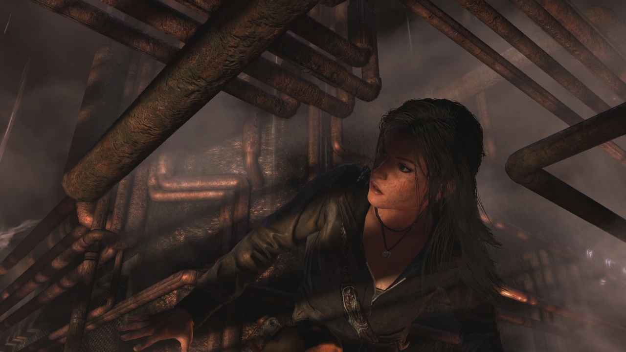 古墓丽影9：决定版.Tomb Raider: Definitive Edition_1