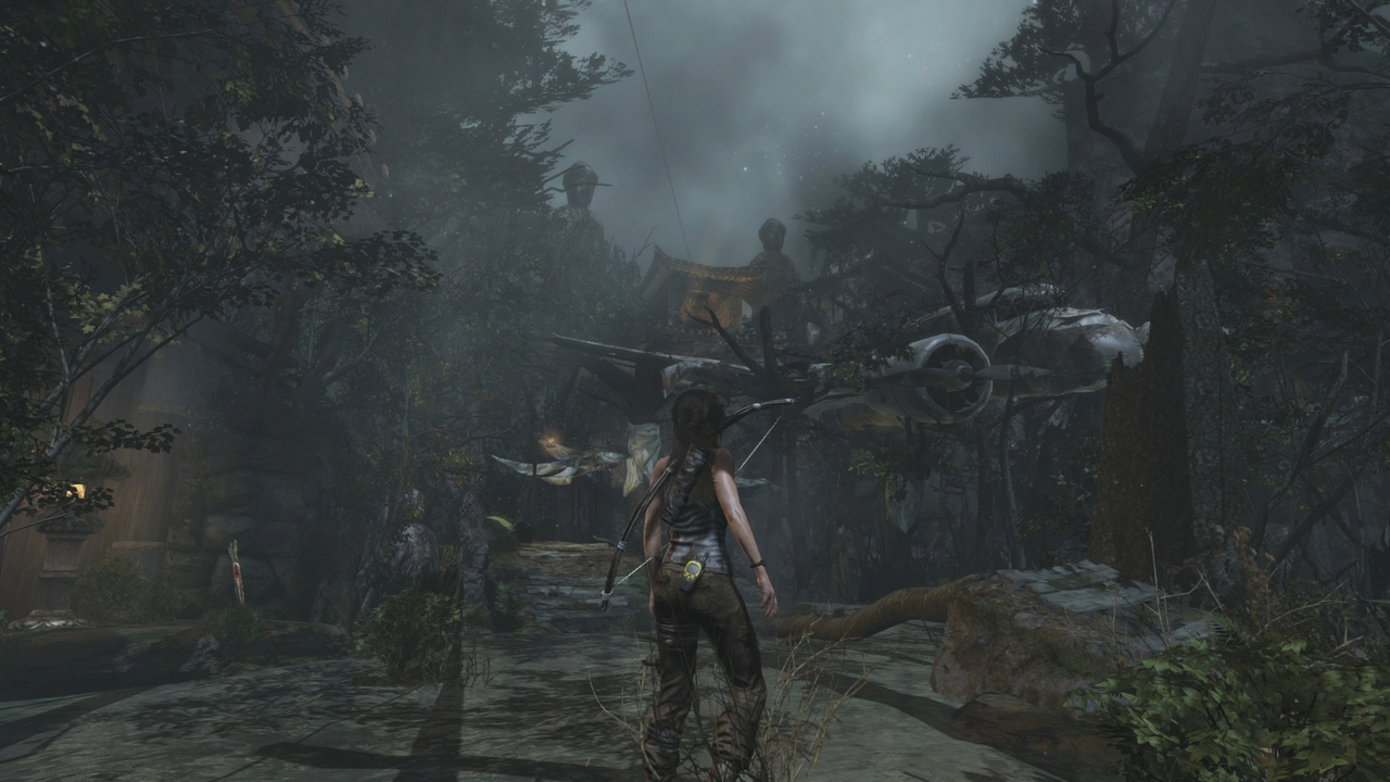 古墓丽影9：决定版.Tomb Raider: Definitive Edition_0