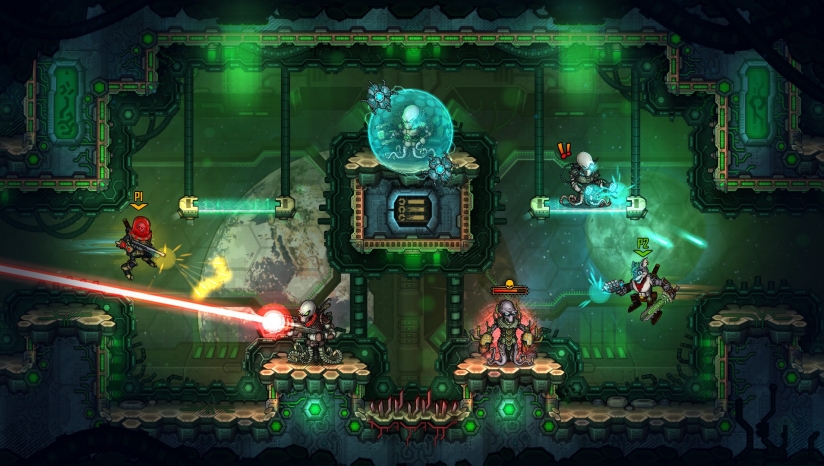 恶棍英雄.Fury Unleashed_0