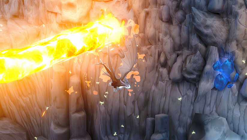 梦工厂：驯龙高手 – 九界龙族传说.DreamWorks Dragons: Legends of the Nine Realms_1