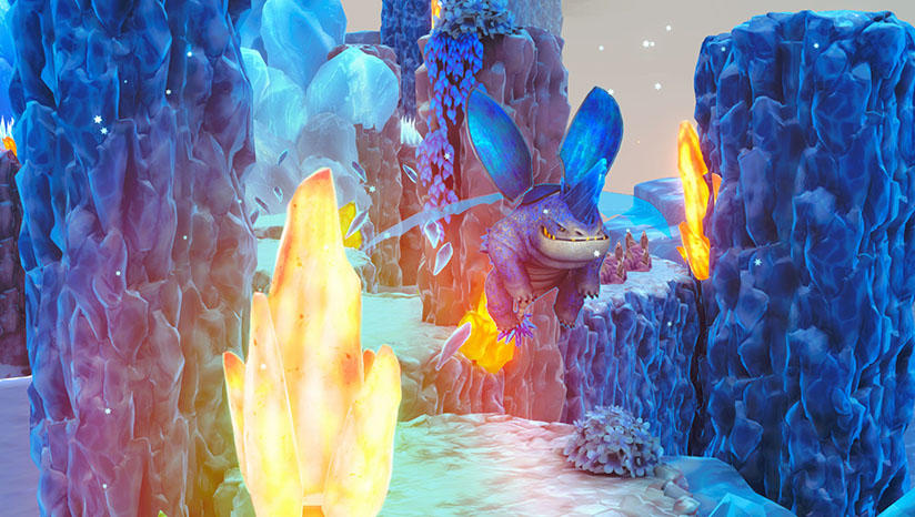 梦工厂：驯龙高手 – 九界龙族传说.DreamWorks Dragons: Legends of the Nine Realms_2