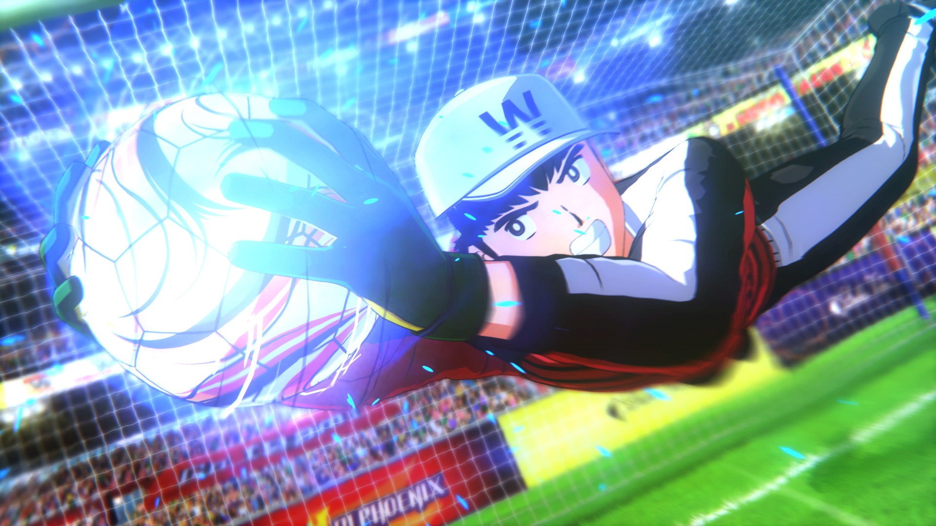 足球小将：新秀崛起.Captain Tsubasa: Rise of New Champions_1
