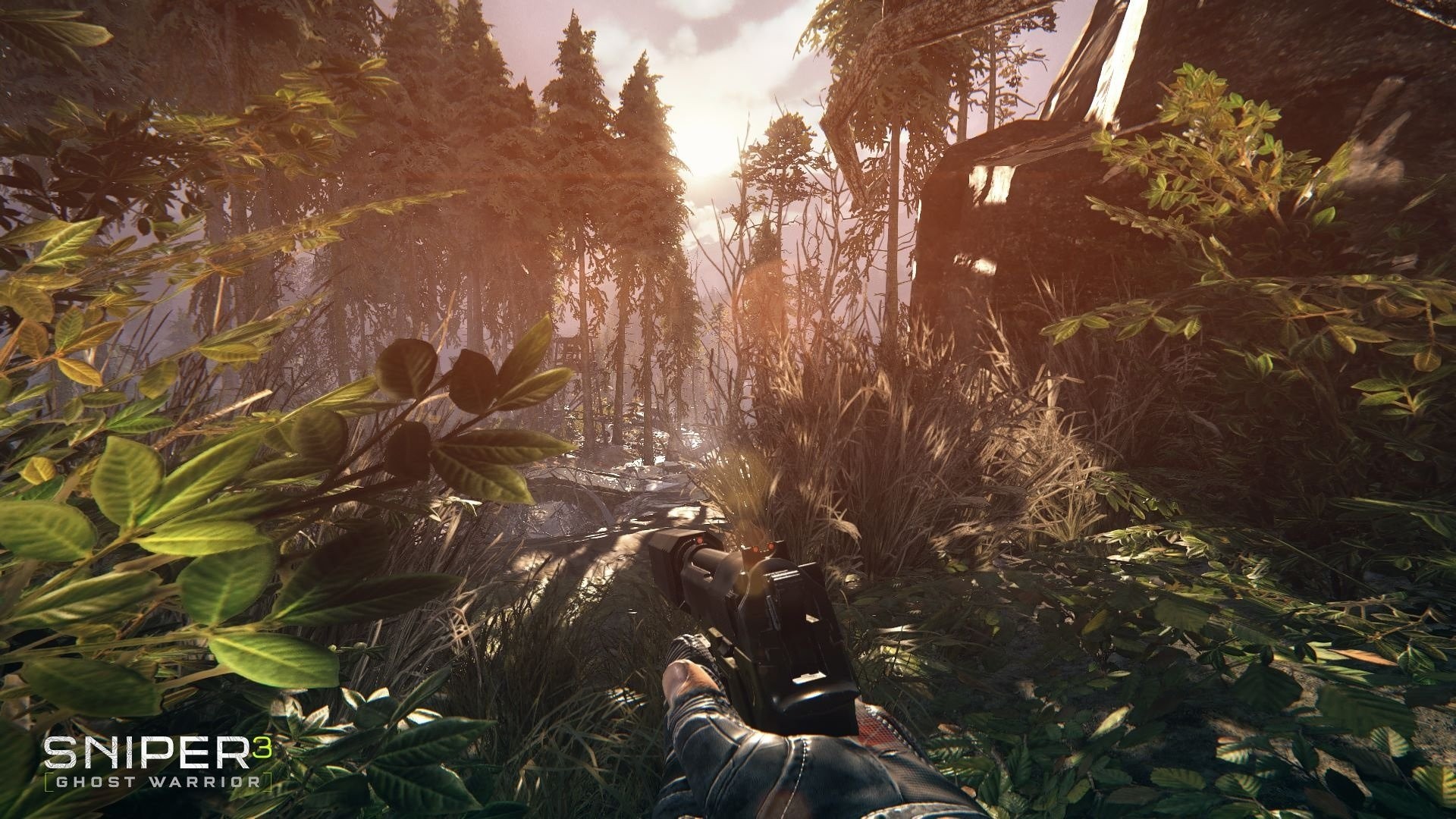 狙击手：幽灵战士3 – 季票版.Sniper Ghost Warrior 3 Season Pass Edition_0