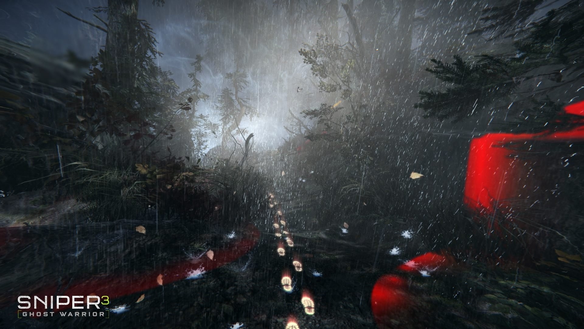 狙击手：幽灵战士3 – 季票版.Sniper Ghost Warrior 3 Season Pass Edition_2