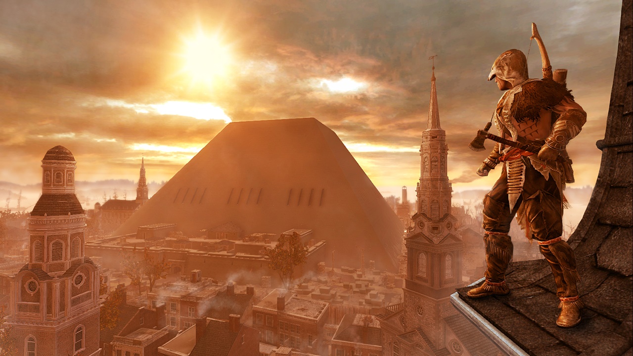 刺客信条：起源.Assassin’s Creed Origins_0